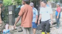 Ciptakan Wajah Kota Serang Bersih dan Asri: Kelurahan Banten Laksanakan Jumat Bersih