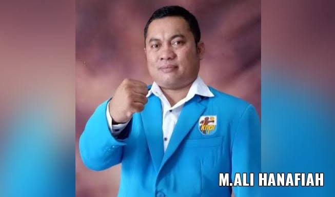 Dukung Makan Bergizi Gratis, KNPI: Saatnya Menjadikan Pelajar Indonesia Unggul