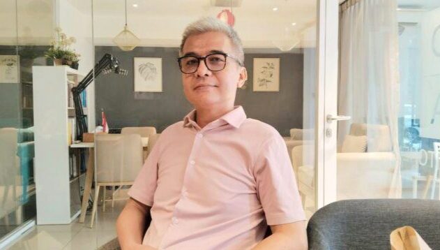 Elnard Peter: Perjuangan Masyarakat Konsumen di Indonesia Masih Sulit Dapatkan Keadilan