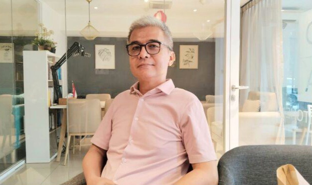 Elnard Peter: Perjuangan Masyarakat Konsumen di Indonesia Masih Sulit Dapatkan Keadilan