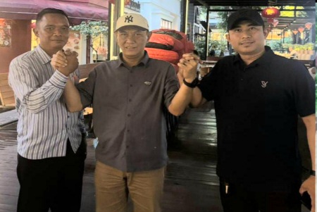 IMG_20250120_123839 Ketua Karateker DPD KNPI Jawa Barat Intruksikan ke SC Agar Segera Musda