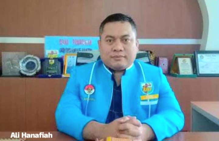 Screenshot_20250114_230613_WhatsAppBusiness Ketua DPD KNPI Jambi Dicopot: Dr. Budi Ilham Ditunjuk Sebagai Ketua Karteker