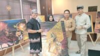 Kegiatan Bale Rumawat UNPAD Bandung Angkat Seni Tradisional dengan Sentuhan Modern Wayang Ajen