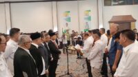 Pelantikan Kadin Kota Cilegon Periode 2025-2030 Berjalan Dengan Khidmat