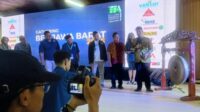 Gathering BEA Jabar 2025 Berlangsung Sukses, Berikut 9 Daftar Vendor Paling Support