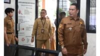 Walikota Serang Minta PAD Gas-gasan: "Pastikan Program Kerja Berjalan"