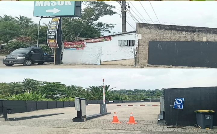 Adanya Keluhan Soal Hak Bekerja: Karang Taruna Akan Adukan Perusahaan Ke Dinas Terkait