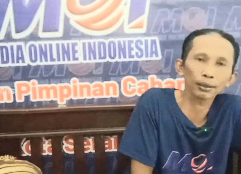 Dugaan Pelanggaran Oleh Salahsatu Perusahaan di Desa Karang Suraga Akan Dilapokran Warga ke Disnaker dan APH