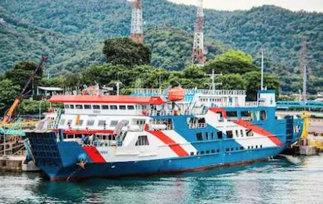 Pihak PT. Damai Lintas Bahari Klarifikasi Soal Tikar di KMP Dorothy: "Itu Disediakan oleh Pihak Ketiga"