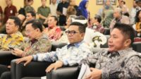 Gubernur Banten Berkomitmen dan Siap Tindaklanjuti Rekomendasi BPK RI