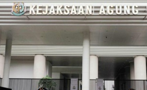 Diduga Adanya Upaya Penyuapan Rp60 M Untuk Atur Lepas Vonis Pada Korupsi Migor