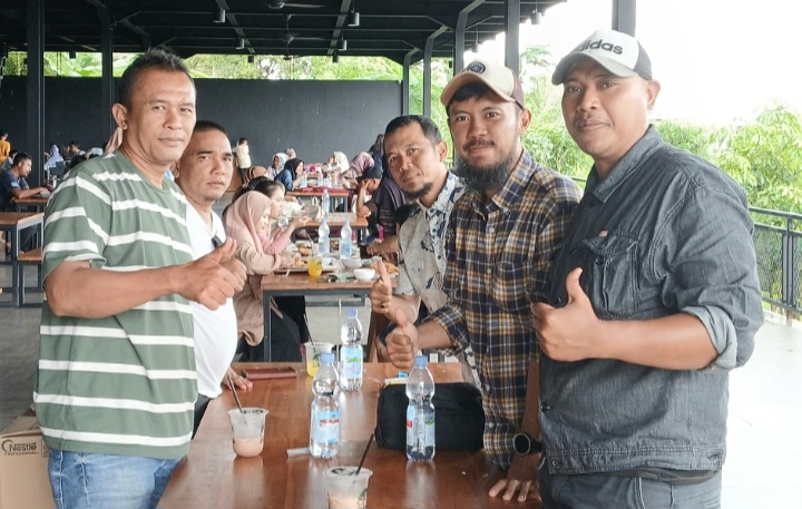 Pihak Perusahaan PT The Nice Komitemen Akan Penuhi Hak Karyawan