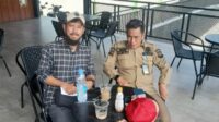 Bermula Dari Aduan Masyarakat: Pihak Disnaker Lakukan sidak Ke PT The Nice Anyer