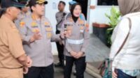 Pastikan Masyarakat Terlayani dengan Baik: Kapolresta Serang Kota Kunjungi Kantor Samsat Kota