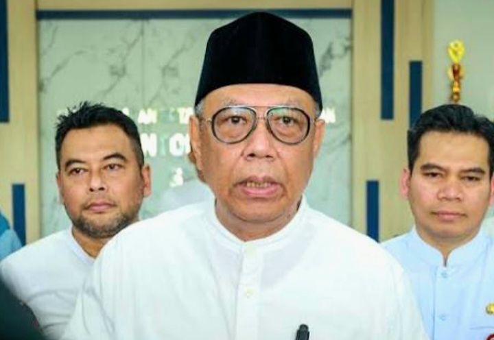 Posisi Jabatan Kepala Dinas LH Kosong: Walikota Tangsel Secepatnya Akan Tunjuk PLT