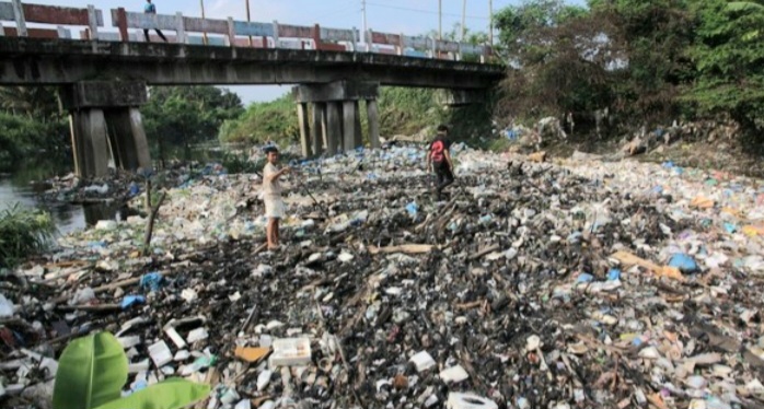 Atur Soal Harga Angkutan Sampah di Tangsel: Kejati Banten Kembali Bongkar Modus Pengusaha