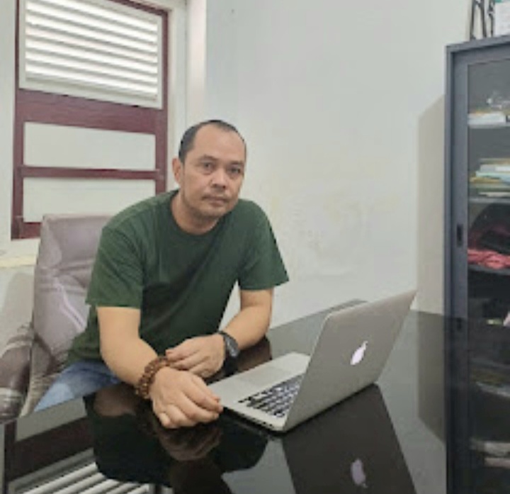 Ketum Eks Napi Sebut Raport Merah Pariwisata Banten: Copot Linda Rohyati Selaku Plt. Kadispar