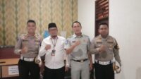 Samsat dan Polisi Pastikan Layanan Pajak di Kota Cilegon Optimal