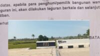 Pemilik Warung Jalan Bantenlama-Tonjong Minta Kebijakan Pemerintah Daerah