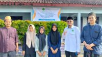 Ponpes Al-Bustaniyah Ukir Sejarah di CBT-MQKN 2025