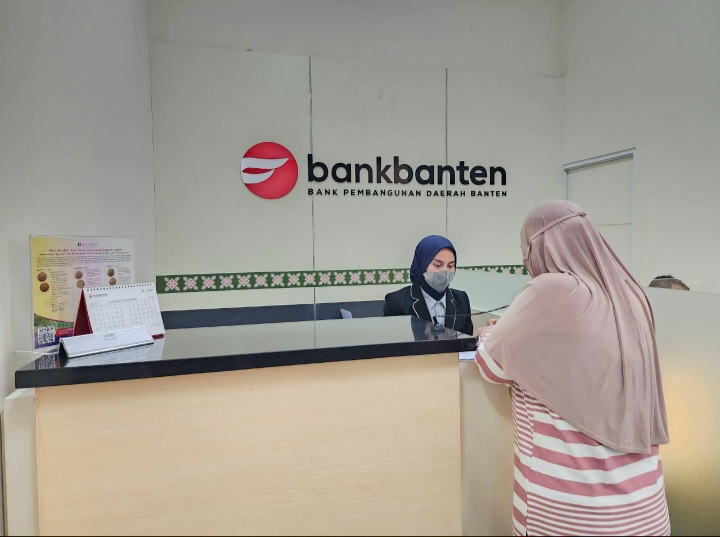 Bank Banten Klarifikasi Video Viral, Pegawai Tidak Langgar Prosedur, Tetap Komitmen Tingkatkan Pelayanan