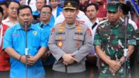 Ketua Umum DPP KNPI Tunjuk Rohmat Sebagai Karetaker: DPD KNPI Jawa Barat Segera Gelar Musda