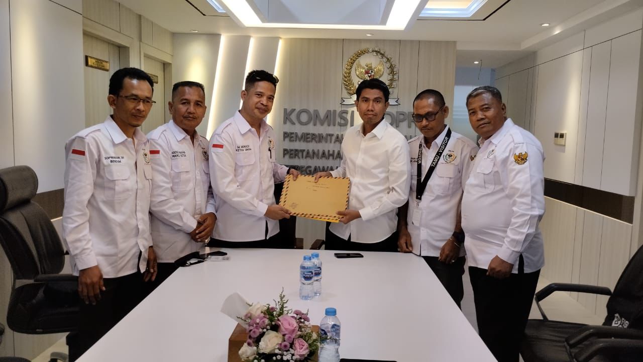 IMG-20250711-WA0012 Dugaan Maladministrasi Terkait Perpanjangan Jabatan Kades: Kordinator Nasional-AMJ Desak dan Minta Respon MENDAGRI