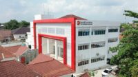 Semakin Dekat dengan Stakeholder: Kantor Pusat Bank Banten Efektif Berkantor di Ibu Kota Provinsi Banten