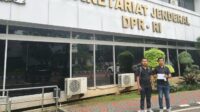 CV. GSM Resmi Dilaporkan ke Kementerian LH, DPR RI, dan Mabes Polri oleh DPW JPMI Banten