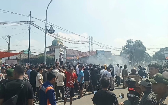 "NO GUSUR NO PARTY" Minta Dukungan Ke Rakyat: Dikira Bakal Ngerti Gak Taunya Tak Tau Diri