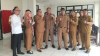 Intruksi Budi Rustandi Walikota Serang: Dukcapil dan Perkim Sinergi Berikan Layanan KK KTP Gratis Bagi Warga Rusunawa