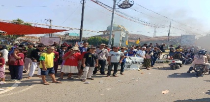 Janji Walikota Serang Dianggap Hilang: Apakah Warga Sukadana Merasa Dikhianati?