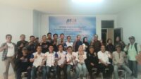 Gelar Rapat Koordinasi dan Evaluasi Kerja Organisasi: DPW MOI Banten Perkuat Sinergi dan Silaturahmi Bersama 4 Dpc Kabupaten Kota