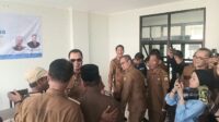 Pastikan Warga Terdampak Terpasilitasi: Walikota Serang Kunjungi Rusunawa Margaluyu