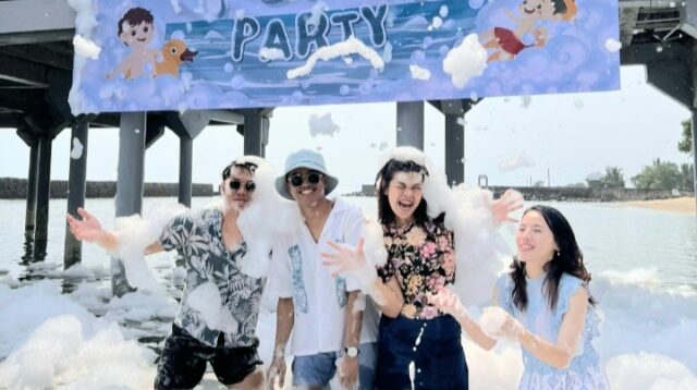 ASTON Anyer BEACH HOTEL Tawarkan Liburan Untuk Keluarga Dengan Paket “SEASIDE EXPLORES”