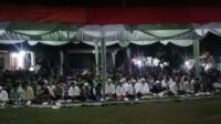 Gebyar Maulid Nabi Muhammad SAW: Forwatu Banten Bersama Polda Banten Lakukan Doa dan Istighosah Bersama Ribuan Jemaah