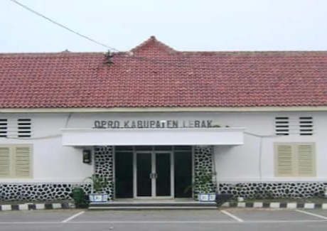 DPRD Lebak Bungkam dan Diduga Abaikan Hak Jawab Terkait Surat Klarifikasi Resmi GMAKS