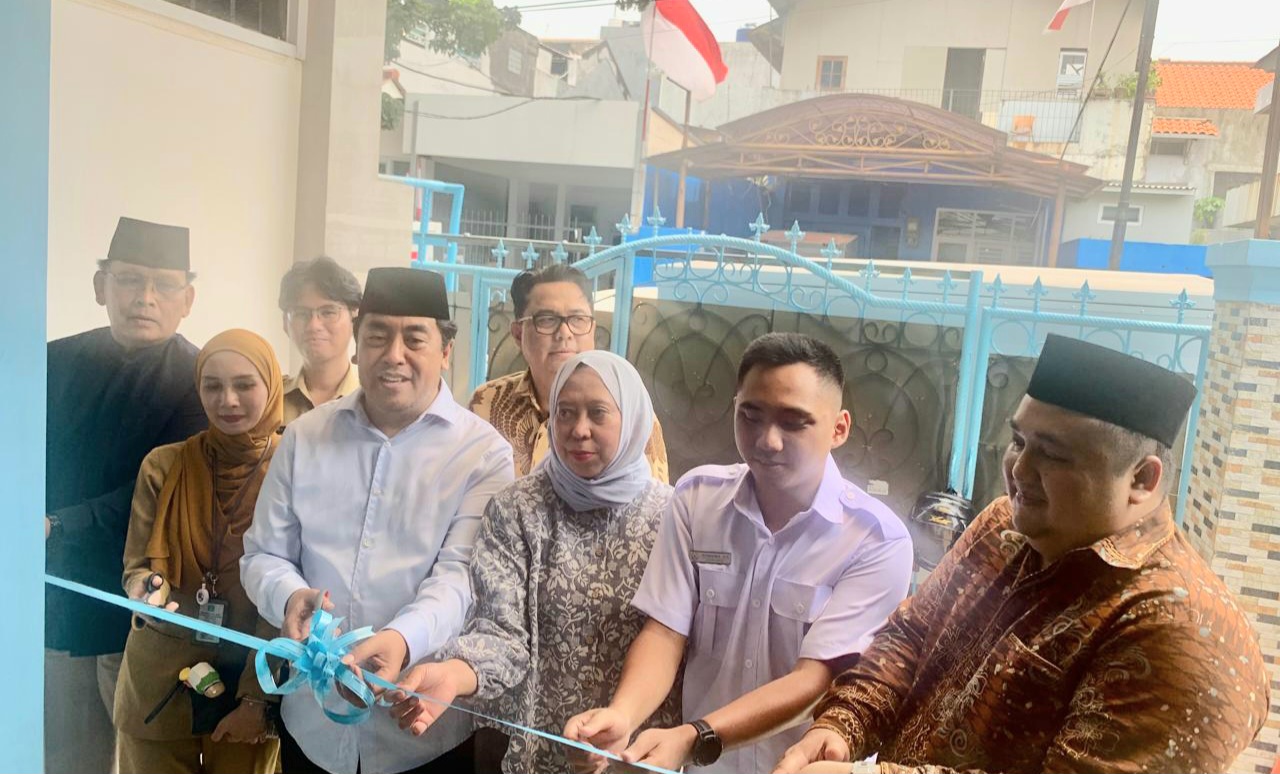 IMG-20251021-WA0031 Resmikan Dapur MBG Kramat Lontar: FUSI Siap Sajikan Makanan Bergizi Gratis untuk Warga Jakarta Pusat