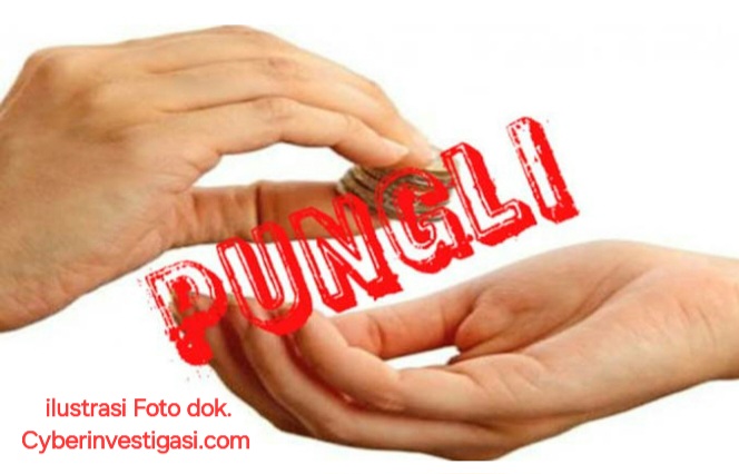 Sinyalir Adanya Oknum Pungli Puskesmas di Lebak: GMAKS Minta Kapolda Banten Tindak Tegas