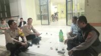Patroli Dialogis Polsek Kasemen Polresta Serang Kota: Wujud Nyata Jaga Kamtibmas Kondusif