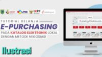 Menelisik Sebuah Ketentuan Pelaksanaan *E-PURCHASING* ini Penjelasan Ketua LSM Karat Banten