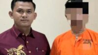 Pelaku Asal Cilegon Diciduk Polda Banten dalam OTT Tambang Ilegal