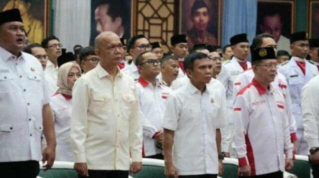 Jamintel Sosialisasi Jaksa Garda Desa untuk Tingkatkan Pengawasan