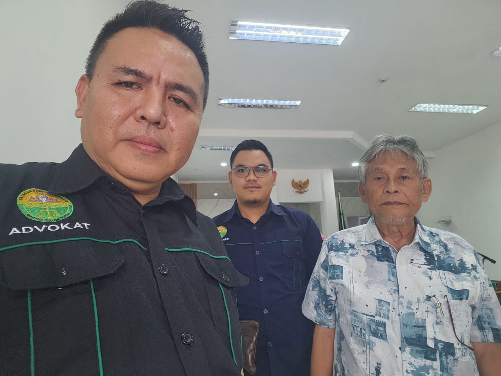 Hak Pensiun Tidak Dibayar, Dosen 38 Tahun Mengabdi Tempuh Jalur Hukum