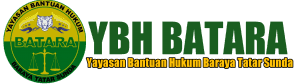 Profile Yayasan Bantuan Hukum Batara images