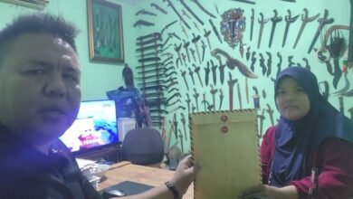 penerimaan dokumen terkait pendampingan klien di bank dengan jaminan SHM