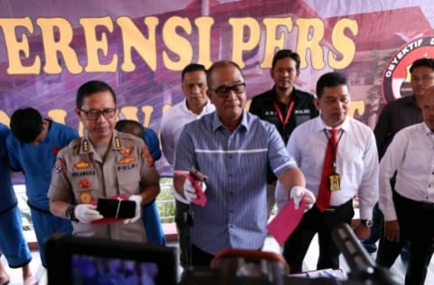 Polda Jabar Tangkap Pelaku Pencurian Dengan Kekerasan dan Pemberatan IMG 20200227 WA0003