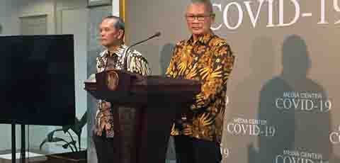 Pemerintah Indonesia Mensyaratkan Surat Bebas Covid-19 Bagi Pendatang 4 Negara