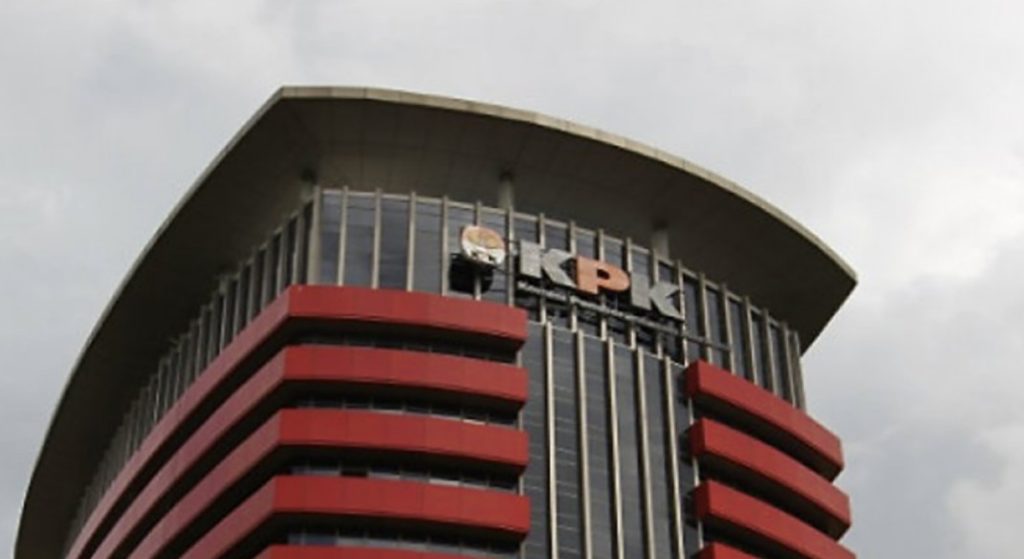 KPK Tetap Proses Pengaduan Dugaan Kasus Korupsi Pada Masa Pandemik Covid-19