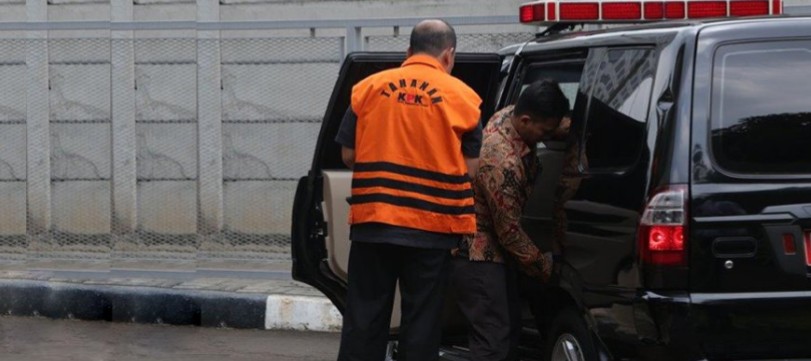 KPK Ajukan Kasasi Terkait Putusan  Romahurmuziy